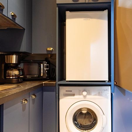Petite Maison Sur Le Boulevard 부쿠레슈티 외부 사진
