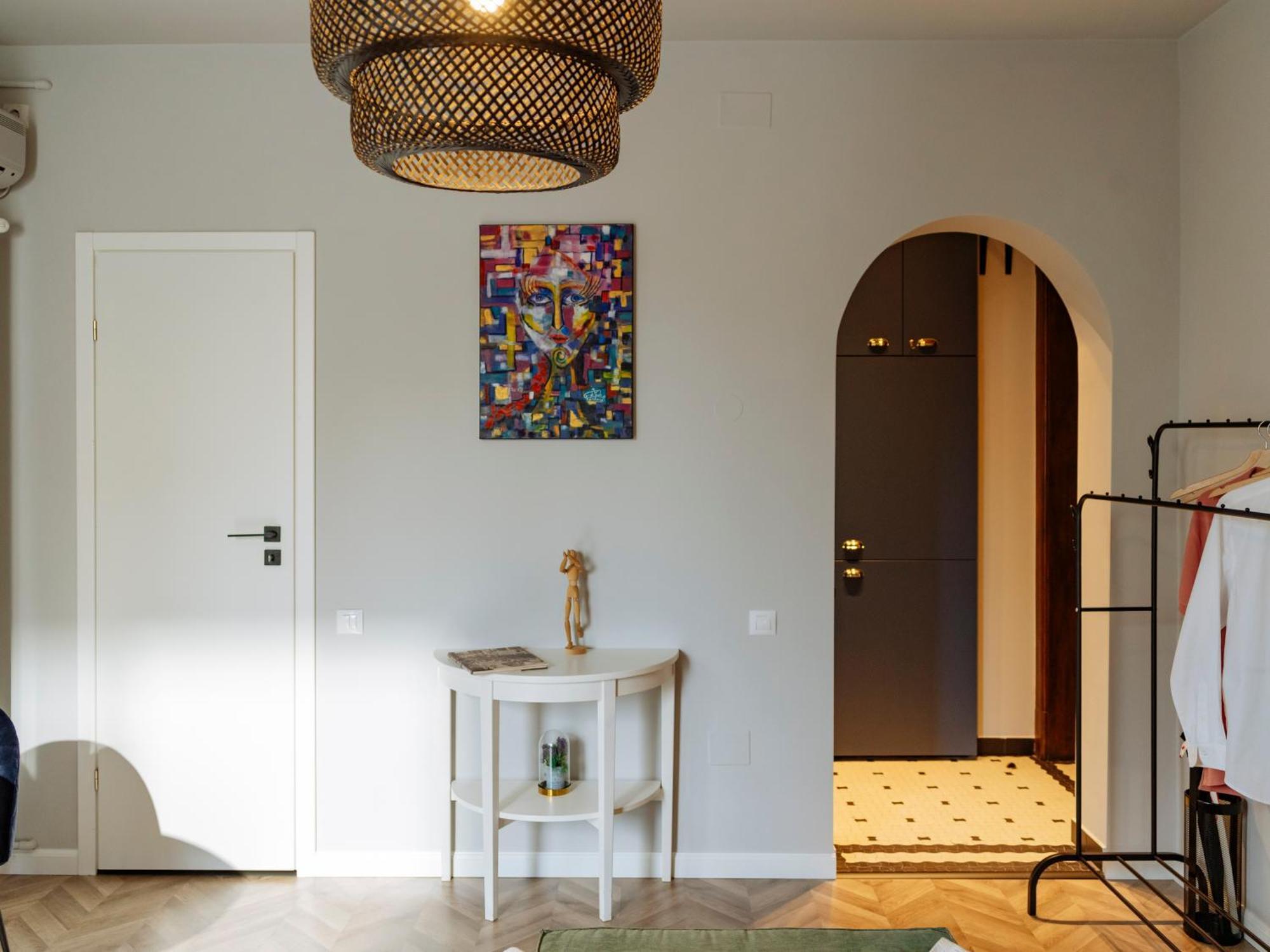 Petite Maison Sur Le Boulevard 부쿠레슈티 외부 사진