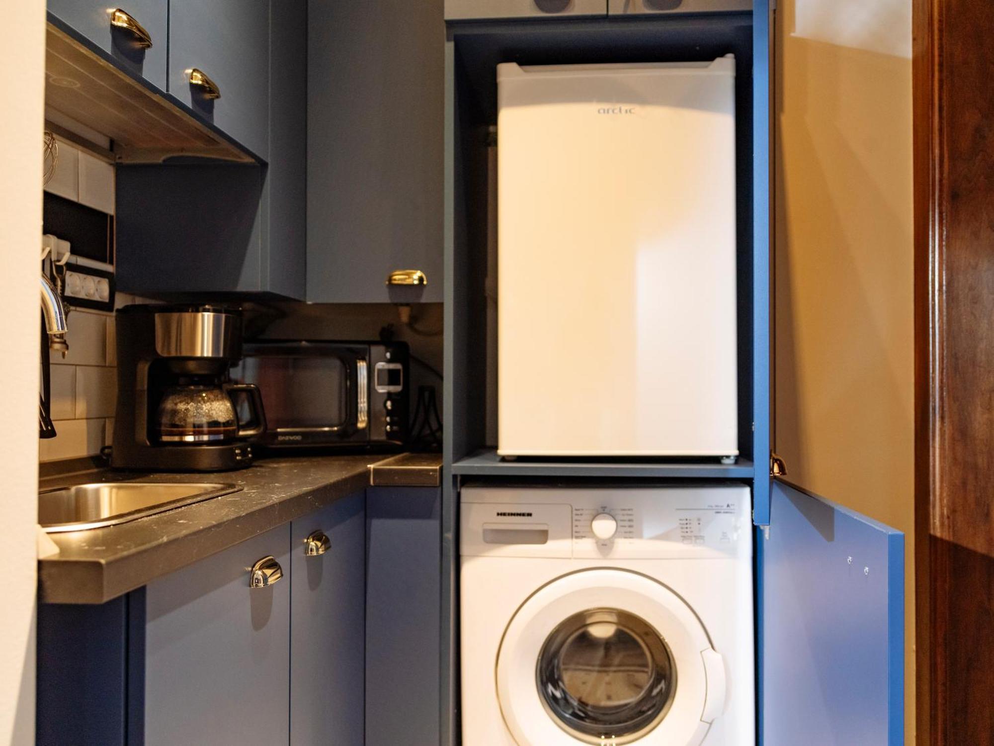 Petite Maison Sur Le Boulevard 부쿠레슈티 외부 사진