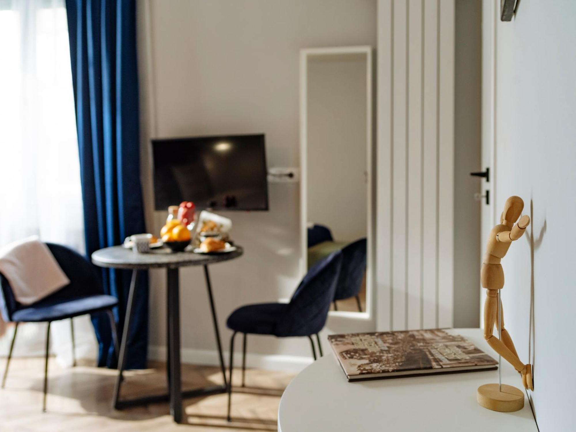 Petite Maison Sur Le Boulevard 부쿠레슈티 외부 사진