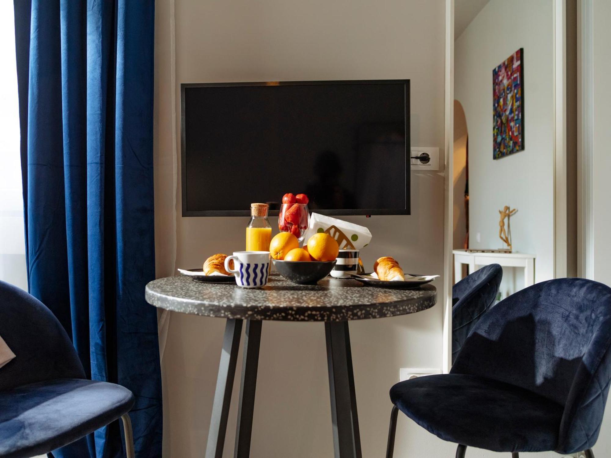 Petite Maison Sur Le Boulevard 부쿠레슈티 외부 사진