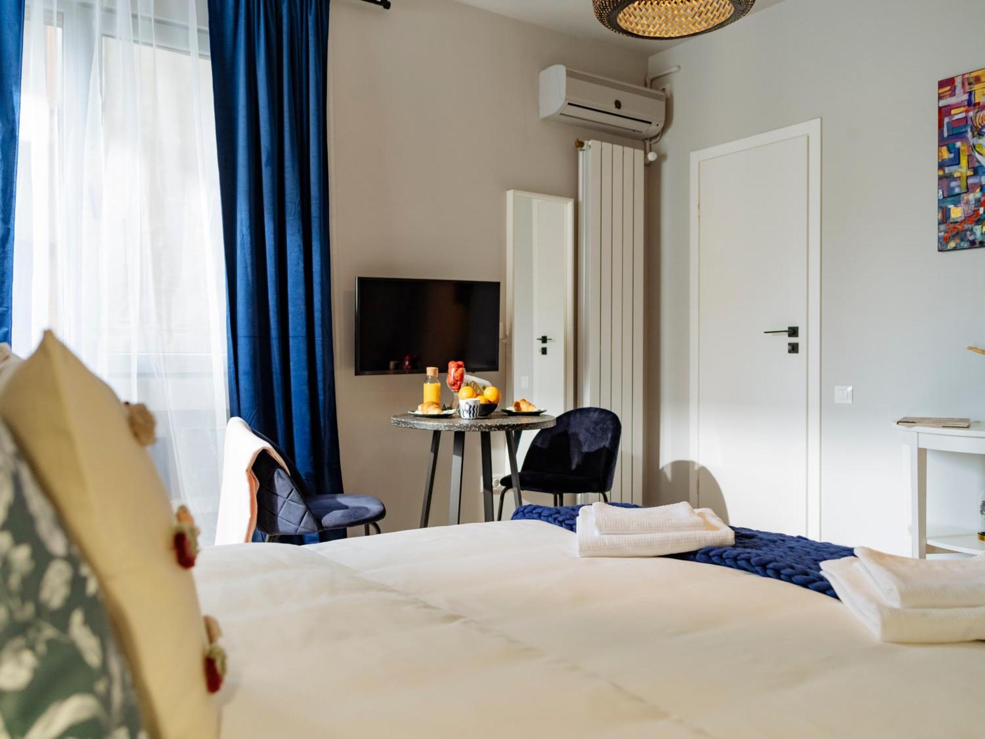 Petite Maison Sur Le Boulevard 부쿠레슈티 외부 사진