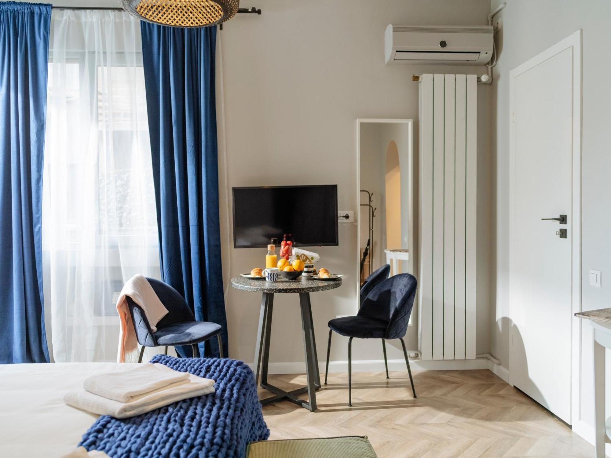 Petite Maison Sur Le Boulevard 부쿠레슈티 외부 사진