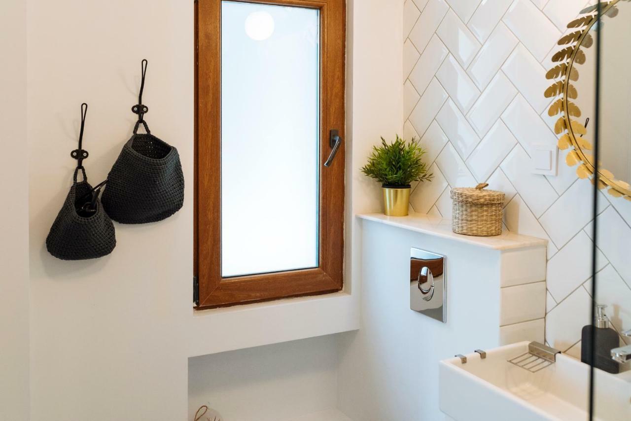 Petite Maison Sur Le Boulevard 부쿠레슈티 외부 사진